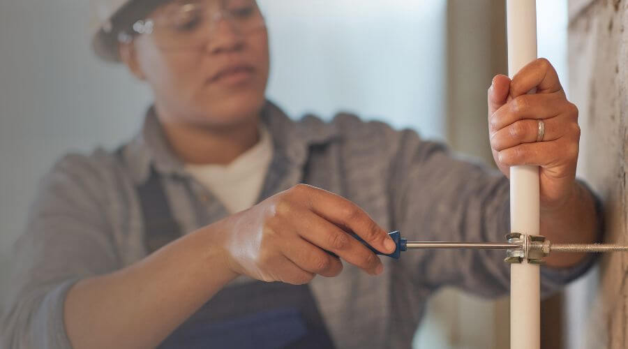 Professional annual plumbing maintenance services in Cornersville, TN